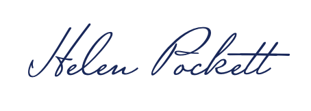 Helen Pockett